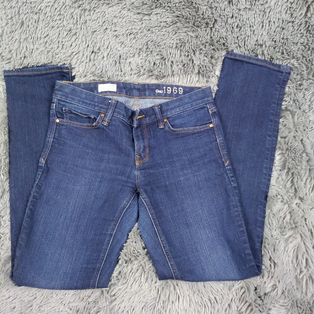 GAP 1969 | 28r real straight